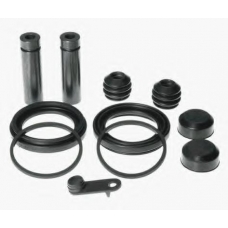 205212 BUDWEG CALIPER Ремкомплект, тормозной суппорт