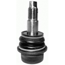 11587 03 LEMFORDER Несущий / направляющий шарнир