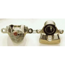 342761 BUDWEG CALIPER Тормозной суппорт