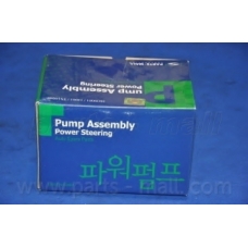 PPB-005 Parts mall Гидравлический насос, рулевое управление