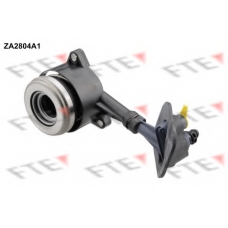 ZA2804A1 FTE Центральный выключатель, система сцепления