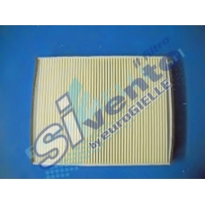 P324 SIVENTO Фильтр, воздух во внутренном пространстве