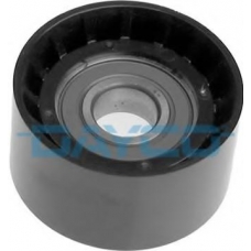 APV2188 DAYCO Паразитный / ведущий ролик, поликлиновой ремень