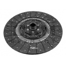 069 1144 KM Germany Диск сцепления