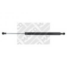 91667 MAPCO Газовая пружина, крышка багажник