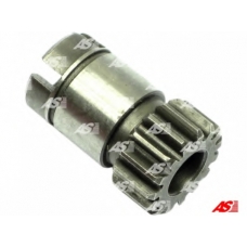 SAP3001 AS-PL Якорь, стартер