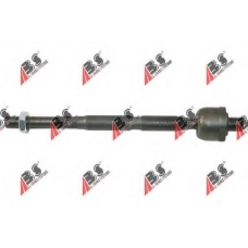 240459 ABS Осевой шарнир, рулевая тяга