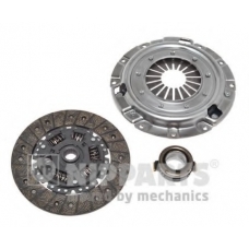 N2000339 NIPPARTS Комплект сцепления