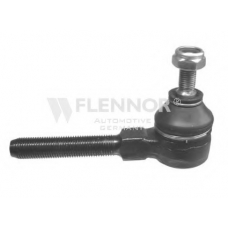 FL942-B KAWE Наконечник поперечной рулевой тяги