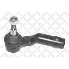 51-04514-SX STELLOX Наконечник поперечной рулевой тяги