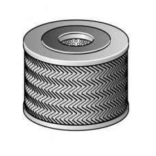 C460 PURFLUX Топливный фильтр