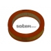 FL6629 COOPERSFIAAM FILTERS Воздушный фильтр