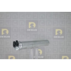 FF4457 DA SILVA Осушитель, кондиционер