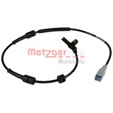 0900382 METZGER Датчик, частота вращения колеса