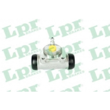 4028 LPR Колесный тормозной цилиндр