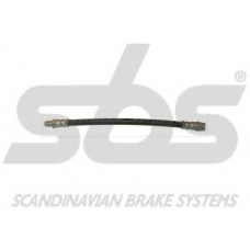1330853928 S.b.s. Тормозной шланг