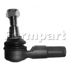 1502031 FORMPART Наконечник поперечной рулевой тяги