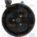 8FK 351 131-011 HELLA Компрессор, кондиционер
