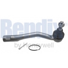 040686B BENDIX Наконечник поперечной рулевой тяги