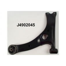 J4902045 NIPPARTS Рычаг независимой подвески колеса, подвеска колеса