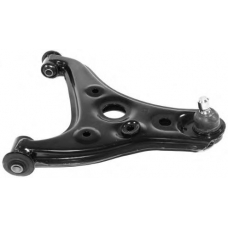 11812 LEMFORDER Рычаг независимой подвески колеса, подвеска колеса