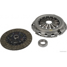 J2002342 HERTH+BUSS JAKOPARTS Комплект сцепления