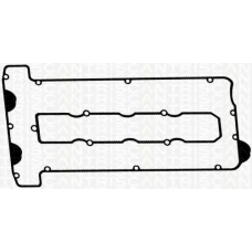 515-6511 TRISCAN Комплект прокладок, крышка головки цилиндра