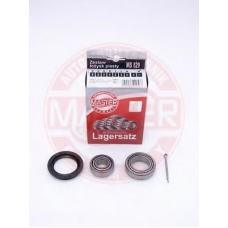 529-SET-MS MASTER-SPORT Комплект подшипника ступицы колеса