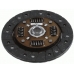 1878 600 914 SACHS Диск сцепления