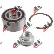 201118 ABS Комплект подшипника ступицы колеса