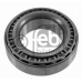 07909 FEBI Подшипник ступицы колеса