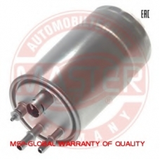 853/20-KF-PCS-MS MASTER-SPORT Топливный фильтр