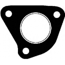 X51157-01 GLASER Прокладка, труба выхлопного газа