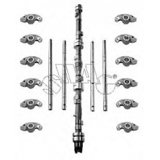 20 32 0007 SWAG Набор распределительных (кулачк