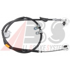 K18973 ABS Трос, стояночная тормозная система