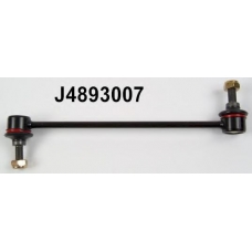 J4893007 NIPPARTS Тяга / стойка, стабилизатор