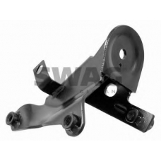 30 13 0009 SWAG Шарнирный кронштейн, подвеска двигателя