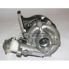 N240-32 ASHUKI Компрессор, наддув