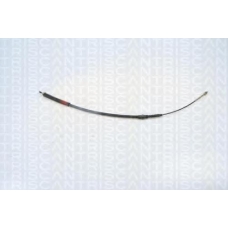 8140 28180 TRISCAN Трос, стояночная тормозная система