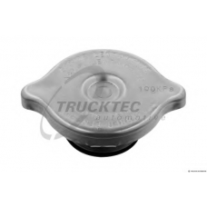 05.40.028 TRUCKTEC AUTOMOTIVE Крышка, резервуар охлаждающей жидкости