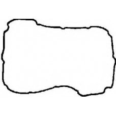 X83024-01 GLASER Прокладка, крышка головки цилиндра