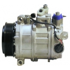 1201377 CTR Компрессор, кондиционер