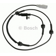0 986 594 522 BOSCH Датчик, частота вращения колеса