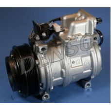 DCP17010 NPS Компрессор, кондиционер