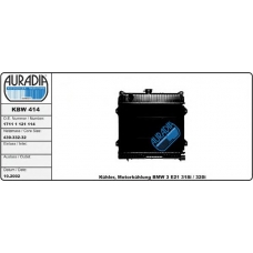 KBW 414 AURADIA  