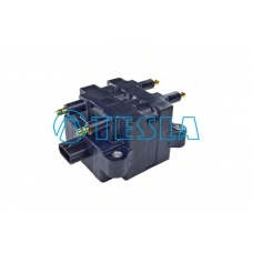 CL591 TESLA Катушка зажигания