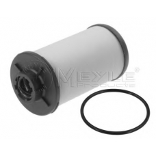100 136 0003 MEYLE Гидрофильтр, автоматическая коробка передач
