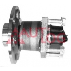 RS1009 AUTLOG Комплект подшипника ступицы колеса