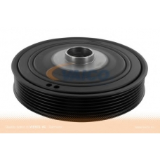 V46-0005 VEMO/VAICO Ременный шкив, коленчатый вал