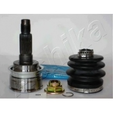 62-03-324 Ashika Шарнирный комплект, приводной вал